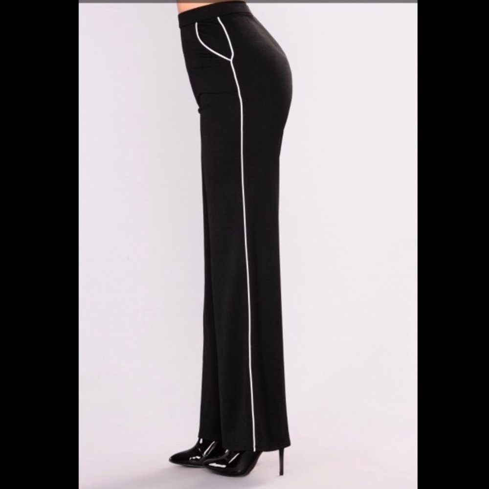 Dressy Pants - Picture 5 of 5